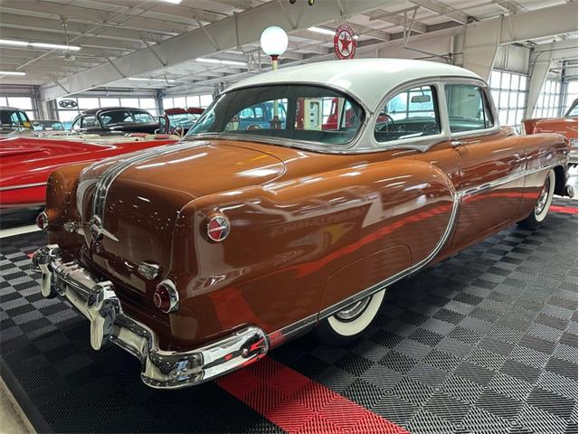 1954 Pontiac Chieftain (CC-1699553) for sale in Columbus, Ohio
