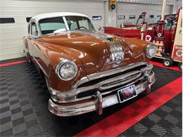 1954 Pontiac Chieftain (CC-1699553) for sale in Columbus, Ohio