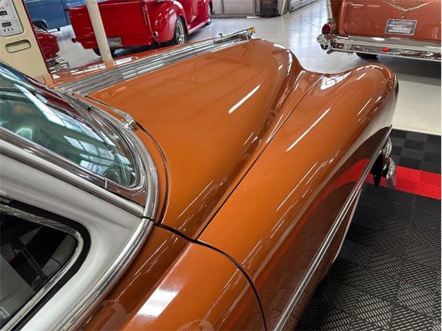 1954 Pontiac Chieftain (CC-1699553) for sale in Columbus, Ohio