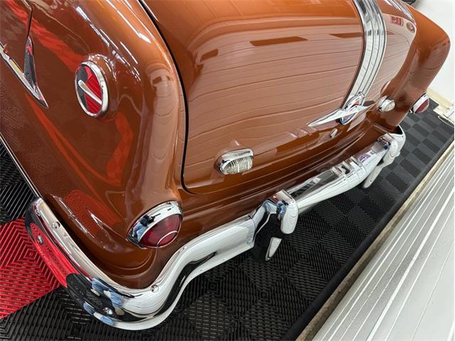 1954 Pontiac Chieftain (CC-1699553) for sale in Columbus, Ohio