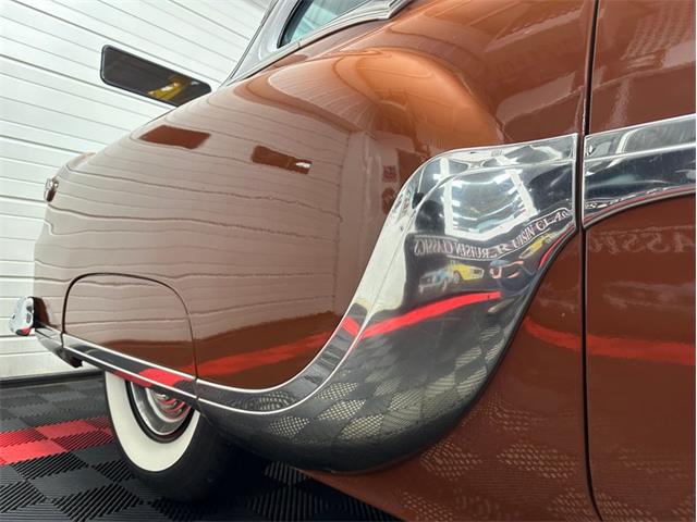 1954 Pontiac Chieftain (CC-1699553) for sale in Columbus, Ohio