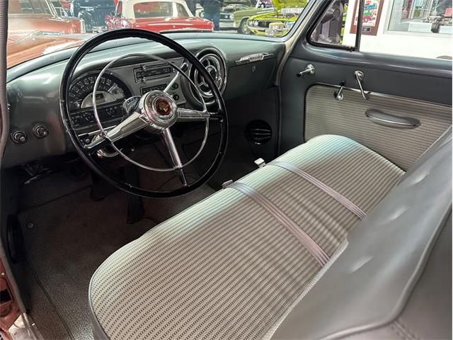 1954 Pontiac Chieftain (CC-1699553) for sale in Columbus, Ohio