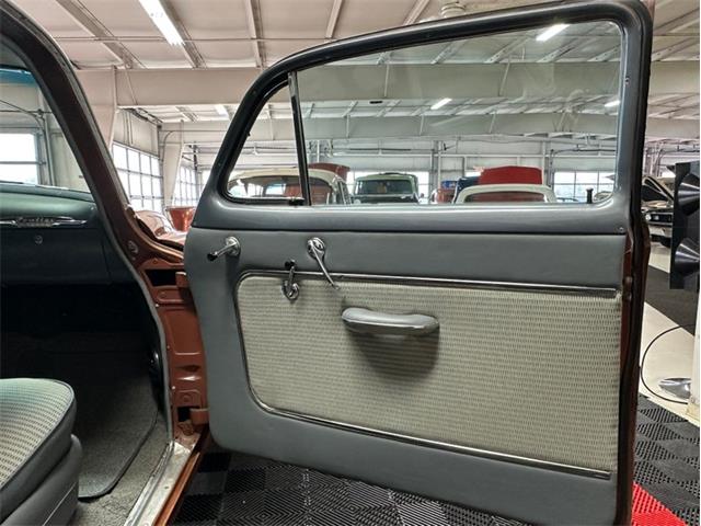 1954 Pontiac Chieftain (CC-1699553) for sale in Columbus, Ohio