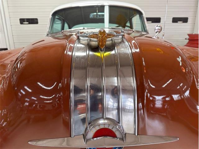 1954 Pontiac Chieftain (CC-1699553) for sale in Columbus, Ohio