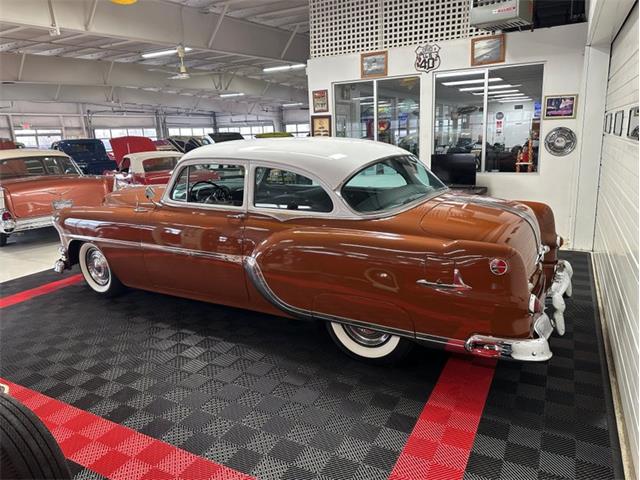 1954 Pontiac Chieftain (CC-1699553) for sale in Columbus, Ohio
