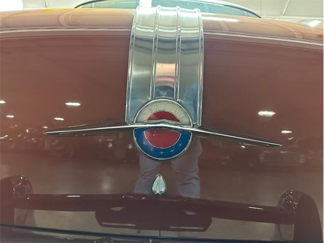 1954 Pontiac Chieftain (CC-1699553) for sale in Columbus, Ohio