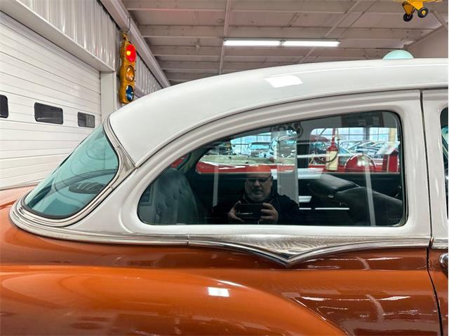1954 Pontiac Chieftain (CC-1699553) for sale in Columbus, Ohio