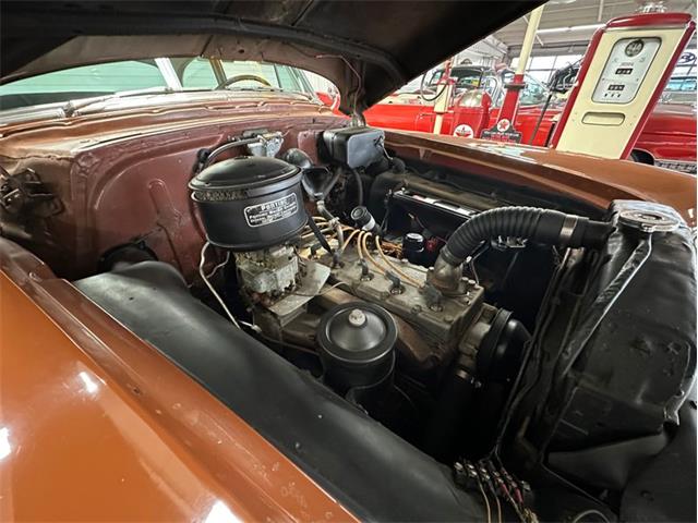 1954 Pontiac Chieftain (CC-1699553) for sale in Columbus, Ohio