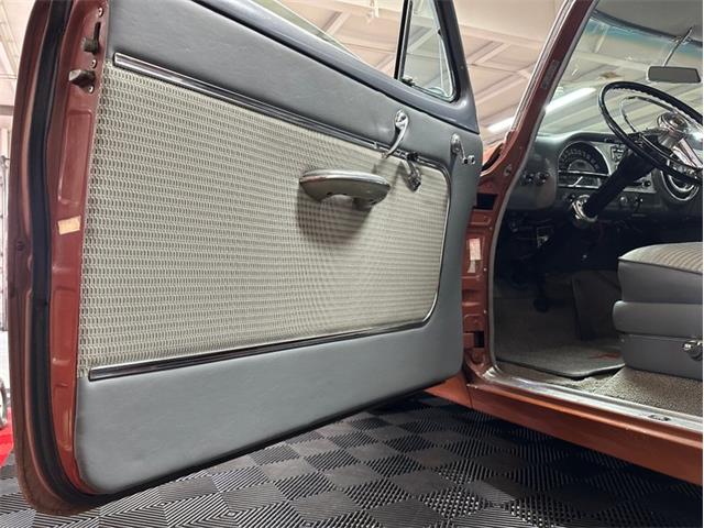 1954 Pontiac Chieftain (CC-1699553) for sale in Columbus, Ohio