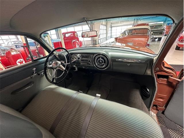 1954 Pontiac Chieftain (CC-1699553) for sale in Columbus, Ohio