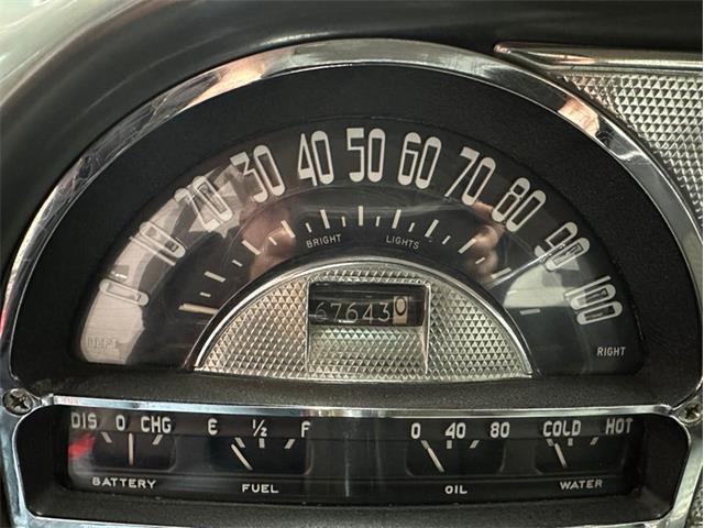 1954 Pontiac Chieftain (CC-1699553) for sale in Columbus, Ohio