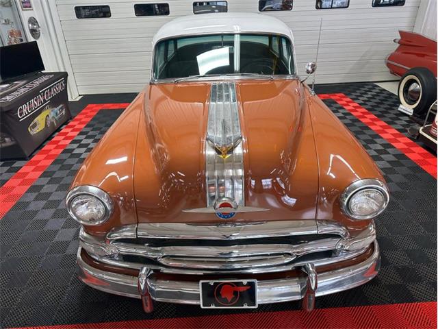 1954 Pontiac Chieftain (CC-1699553) for sale in Columbus, Ohio