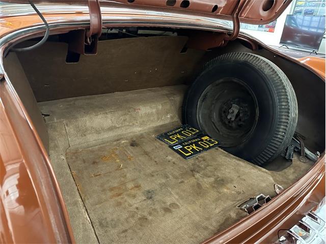 1954 Pontiac Chieftain (CC-1699553) for sale in Columbus, Ohio