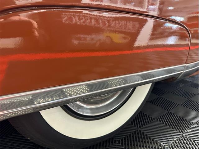 1954 Pontiac Chieftain (CC-1699553) for sale in Columbus, Ohio