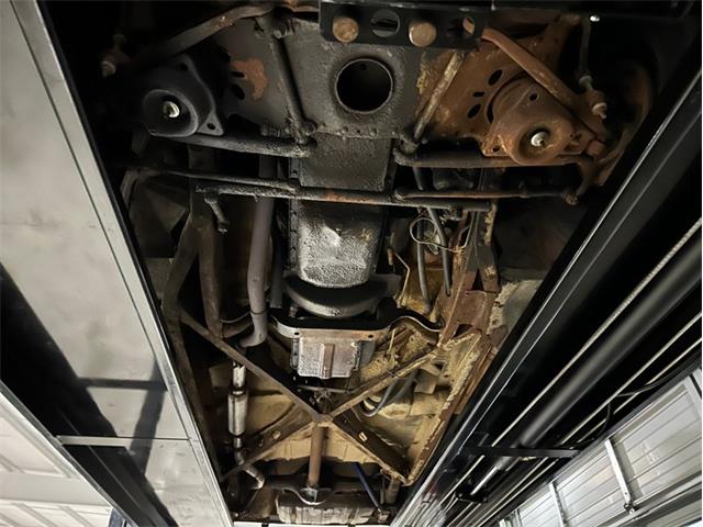 1954 Pontiac Chieftain (CC-1699553) for sale in Columbus, Ohio