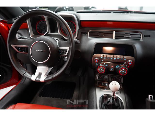 2010 Chevrolet Camaro for Sale  | CC-1699555