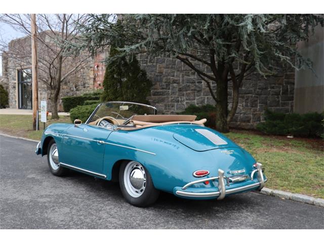1959 Porsche 356A (CC-1699560) for sale in Astoria, New York