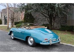 1959 Porsche 356A (CC-1699560) for sale in Astoria, New York