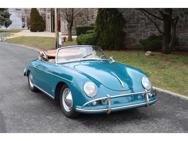 1959 Porsche 356A (CC-1699560) for sale in Astoria, New York