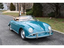1959 Porsche 356A (CC-1699560) for sale in Astoria, New York