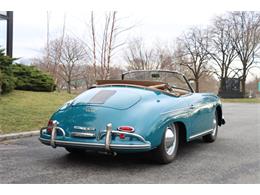 1959 Porsche 356A (CC-1699560) for sale in Astoria, New York