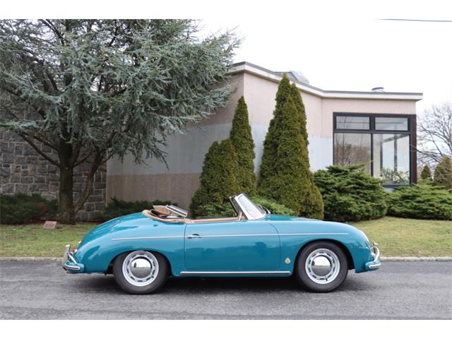 1959 Porsche 356A (CC-1699560) for sale in Astoria, New York