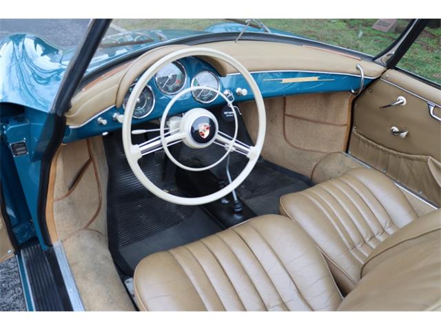 1959 Porsche 356A (CC-1699560) for sale in Astoria, New York