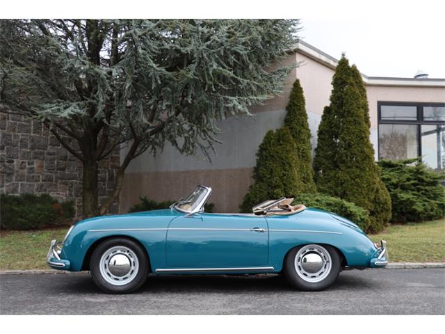 1959 Porsche 356A (CC-1699560) for sale in Astoria, New York