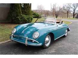 1959 Porsche 356A (CC-1699560) for sale in Astoria, New York