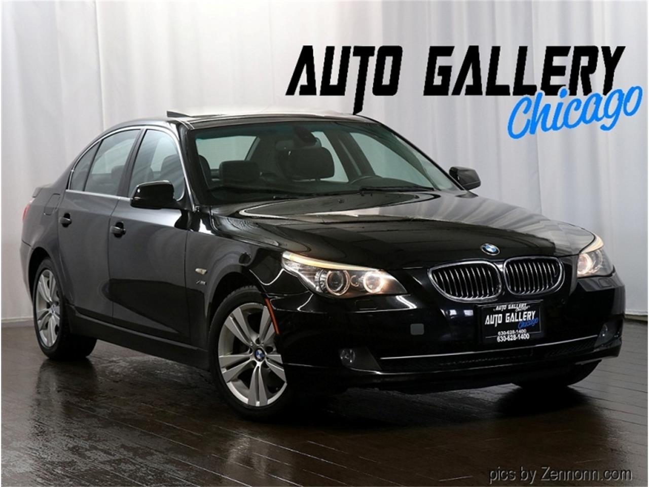 2010 BMW 5 Series for Sale | ClassicCars.com | CC-1699594