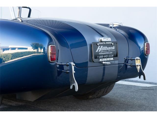 1965 Shelby Cobra (CC-1699607) for sale in Irvine, California