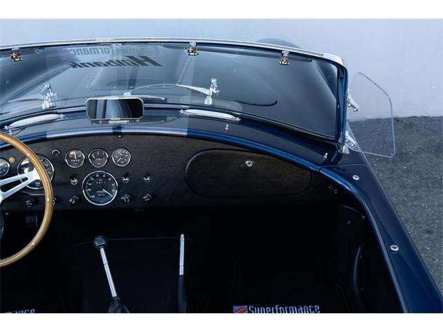 1965 Shelby Cobra (CC-1699607) for sale in Irvine, California