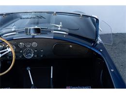 1965 Shelby Cobra (CC-1699607) for sale in Irvine, California