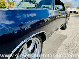 1972 Chevrolet Monte Carlo (CC-1699608) for sale in Largo, Florida