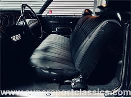 1972 Chevrolet Monte Carlo (CC-1699608) for sale in Largo, Florida