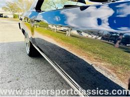 1972 Chevrolet Monte Carlo (CC-1699608) for sale in Largo, Florida