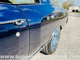 1972 Chevrolet Monte Carlo (CC-1699608) for sale in Largo, Florida