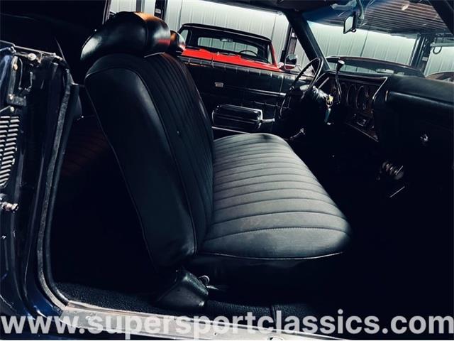 1972 Chevrolet Monte Carlo (CC-1699608) for sale in Largo, Florida