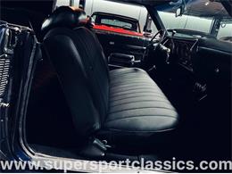 1972 Chevrolet Monte Carlo (CC-1699608) for sale in Largo, Florida