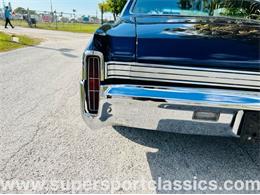 1972 Chevrolet Monte Carlo (CC-1699608) for sale in Largo, Florida