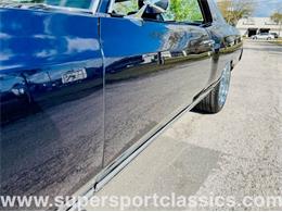 1972 Chevrolet Monte Carlo (CC-1699608) for sale in Largo, Florida