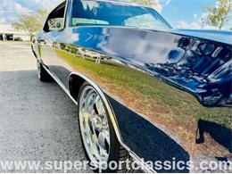 1972 Chevrolet Monte Carlo (CC-1699608) for sale in Largo, Florida