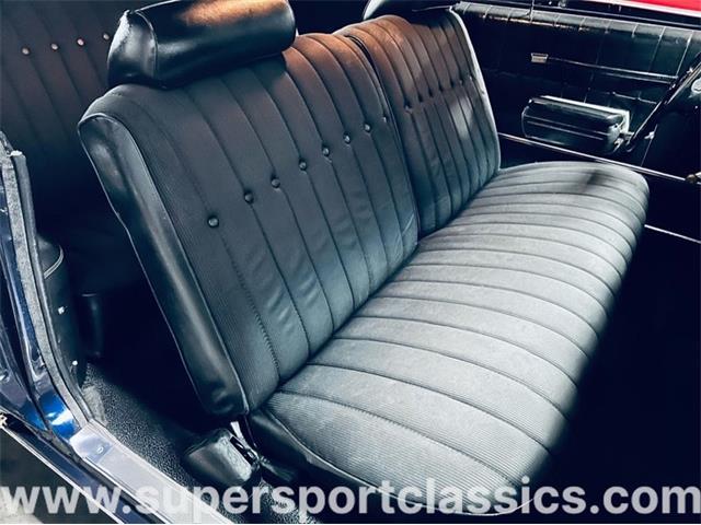 1972 Chevrolet Monte Carlo (CC-1699608) for sale in Largo, Florida