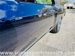 1972 Chevrolet Monte Carlo (CC-1699608) for sale in Largo, Florida