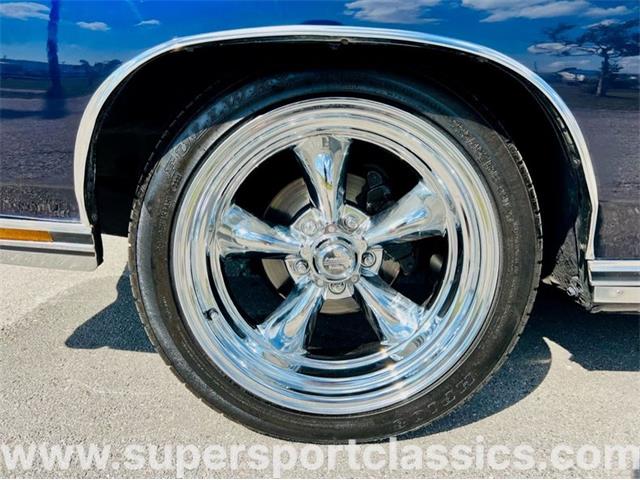 1972 Chevrolet Monte Carlo (CC-1699608) for sale in Largo, Florida