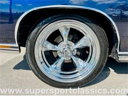 1972 Chevrolet Monte Carlo (CC-1699608) for sale in Largo, Florida