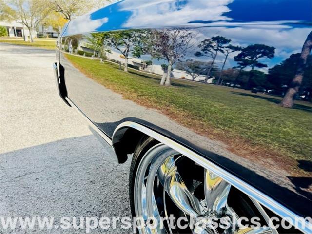 1972 Chevrolet Monte Carlo (CC-1699608) for sale in Largo, Florida
