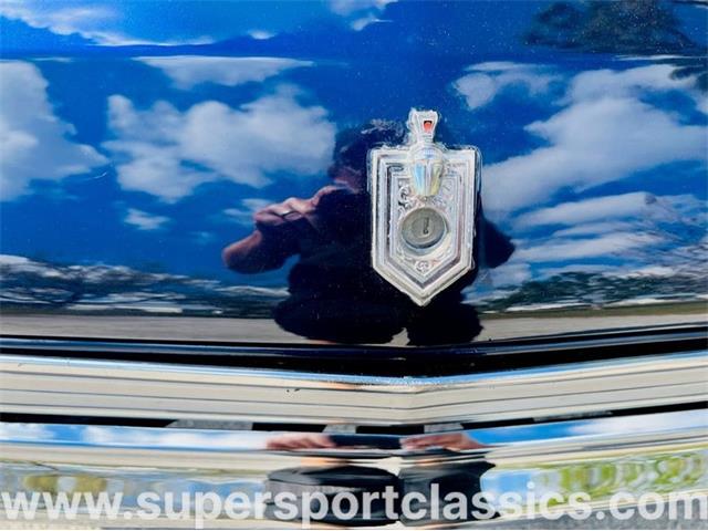 1972 Chevrolet Monte Carlo (CC-1699608) for sale in Largo, Florida