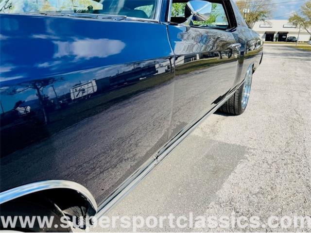 1972 Chevrolet Monte Carlo (CC-1699608) for sale in Largo, Florida