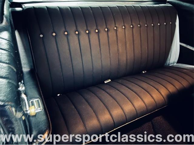 1972 Chevrolet Monte Carlo (CC-1699608) for sale in Largo, Florida